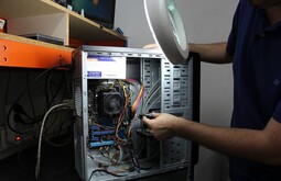 Установка антивирусной защиты Борзя